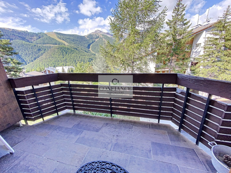 vente Appartement Auron - Photo 2