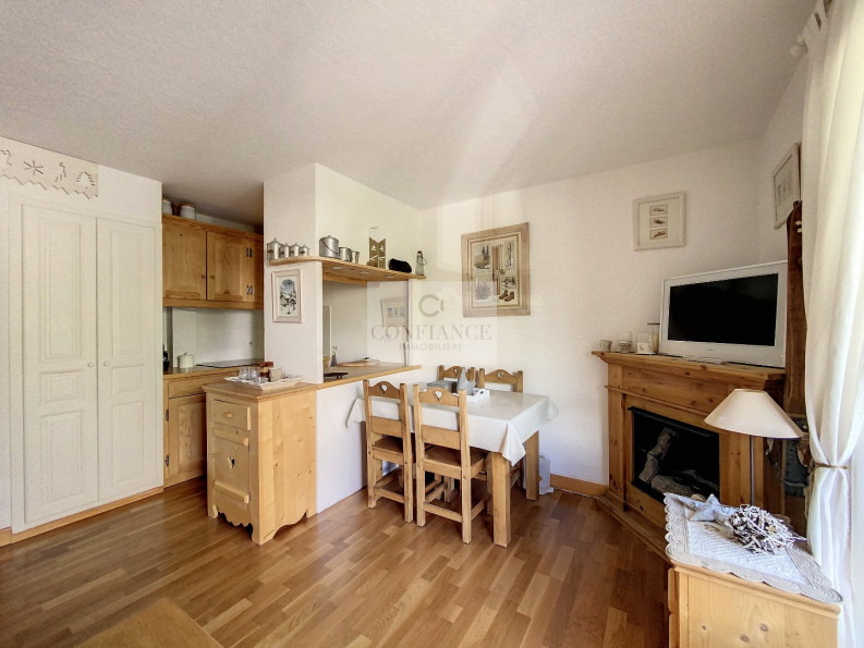 vente Appartement Auron - Photo 5