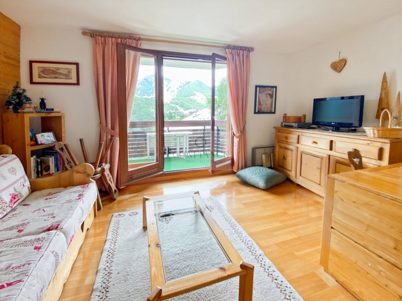 vente Appartement Auron - Photo 2