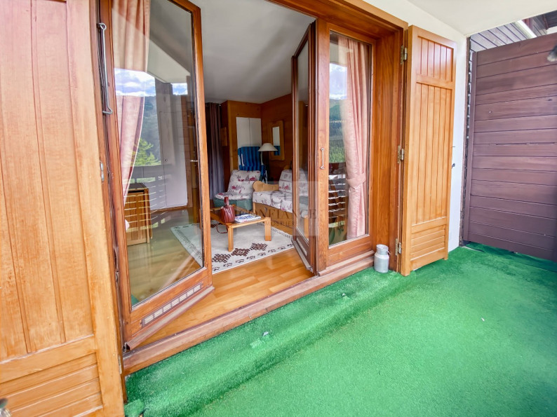 vente Appartement Auron - Photo 7