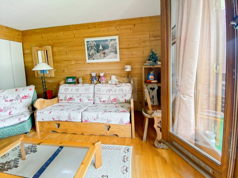 vente Appartement Auron - Photo 5