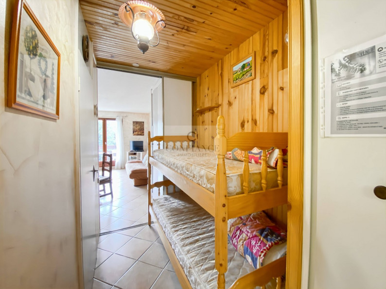 vente Appartement Auron - Photo 7