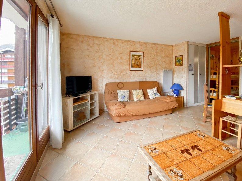 vente Appartement Auron - Photo 5