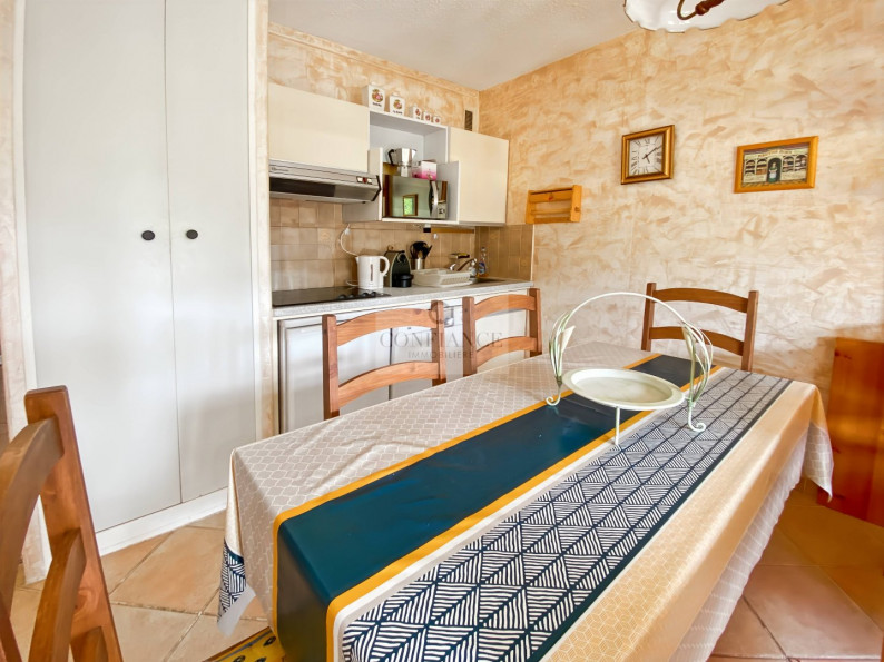 vente Appartement Auron - Photo 3