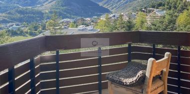 vente Auron
