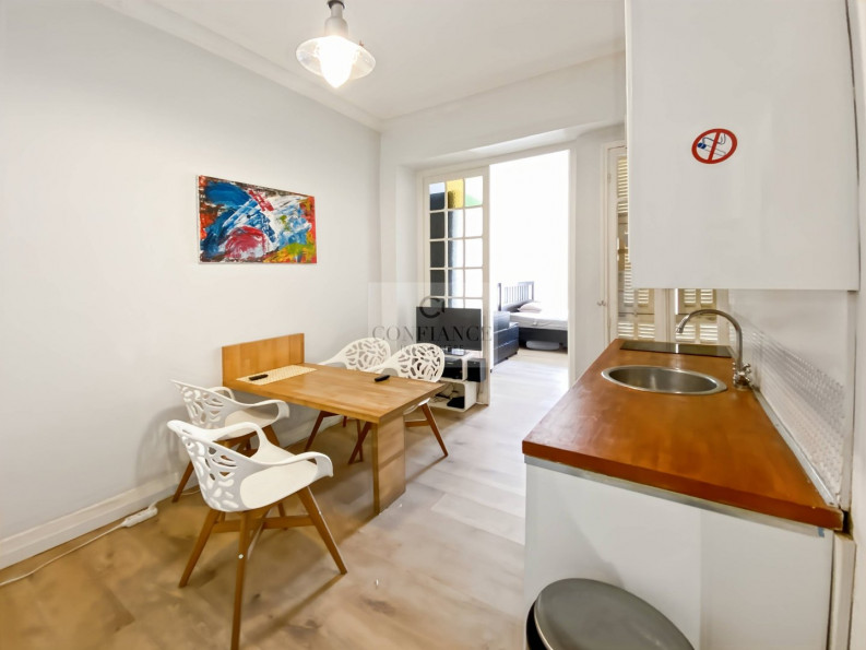vente Appartement Nice - Photo 3