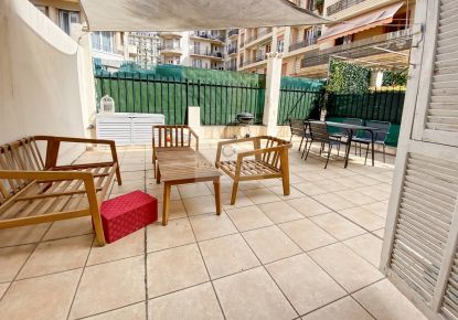 vente Appartement Nice