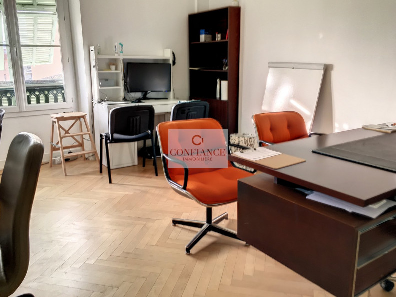 vente Appartement Nice - Photo 3