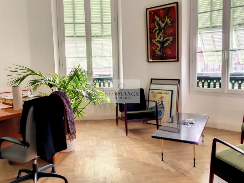 vente Appartement Nice - Photo 2