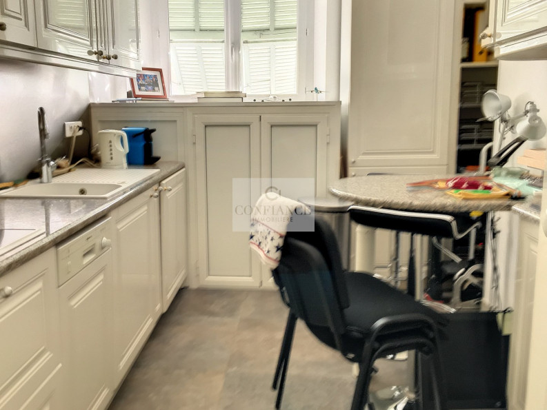 vente Appartement Nice - Photo 4