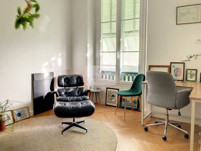 vente Appartement Nice - Photo 1