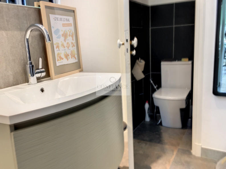 vente Appartement Nice - Photo 5
