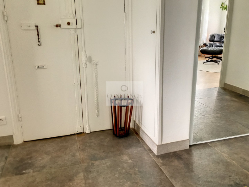 vente Appartement Nice - Photo 10