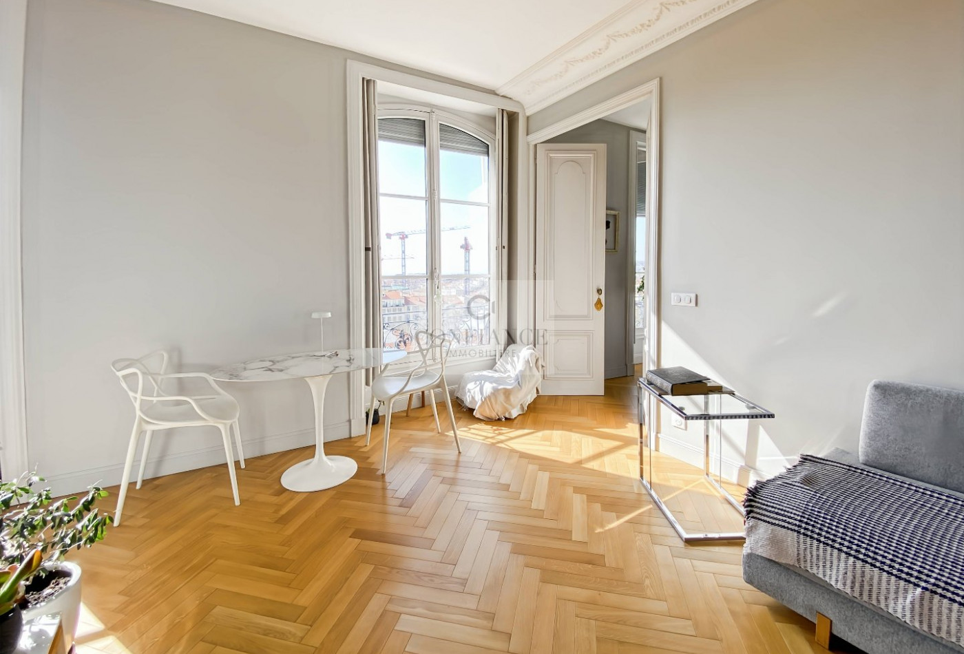 vente Appartement Nice - Photo 3