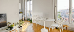 vente Appartement Nice