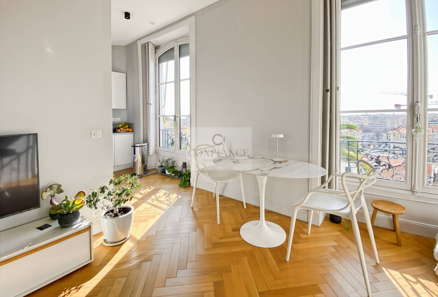 vente Appartement Nice - Photo 2