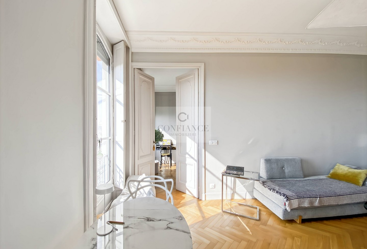vente Appartement Nice - Photo 4
