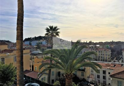vente Appartement Nice