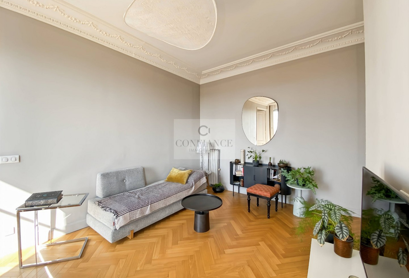 vente Appartement Nice - Photo 5