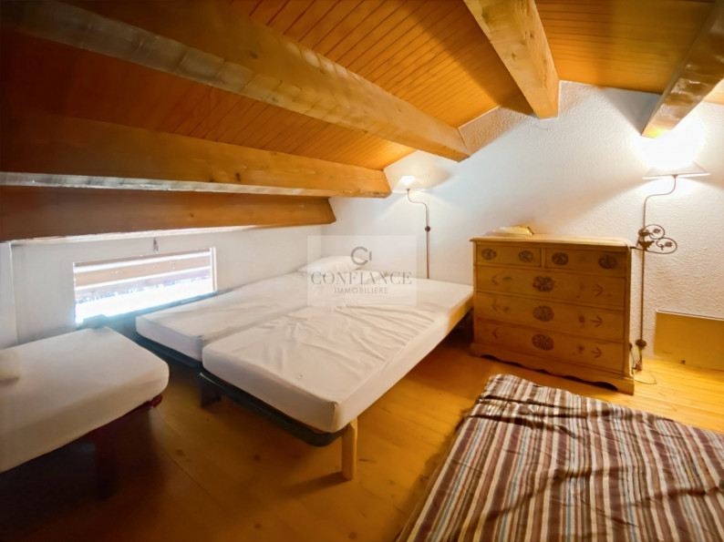 vente Appartement Auron - Photo 9