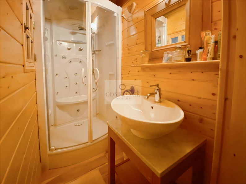 vente Appartement Auron - Photo 7