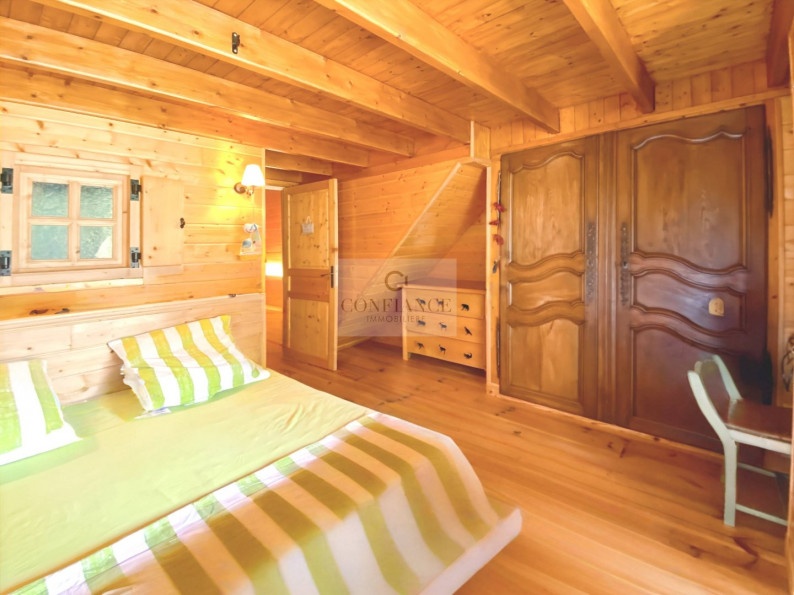 vente Appartement Auron - Photo 3