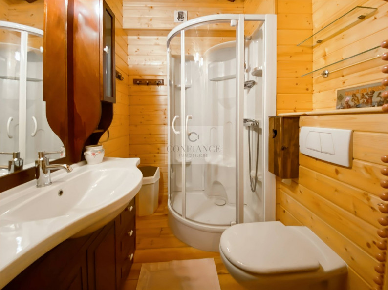 vente Appartement Auron - Photo 8