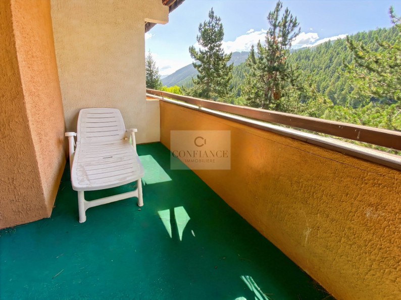 vente Appartement Auron - Photo 2