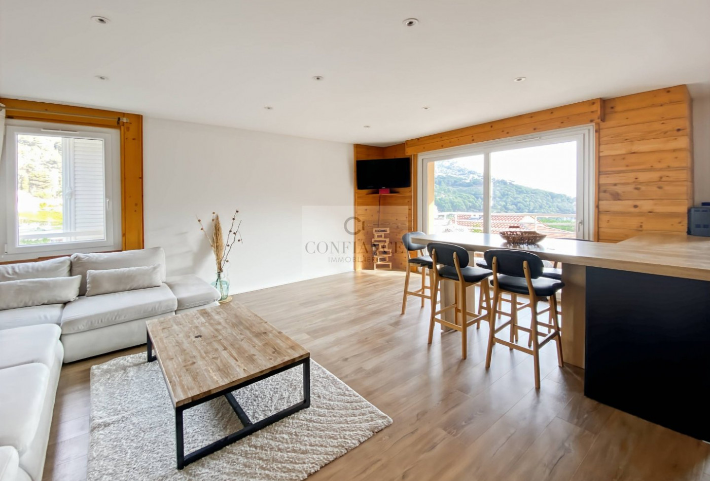 vente Appartement Eze - Photo 2