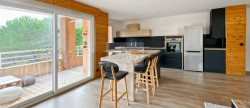 vente Appartement Eze