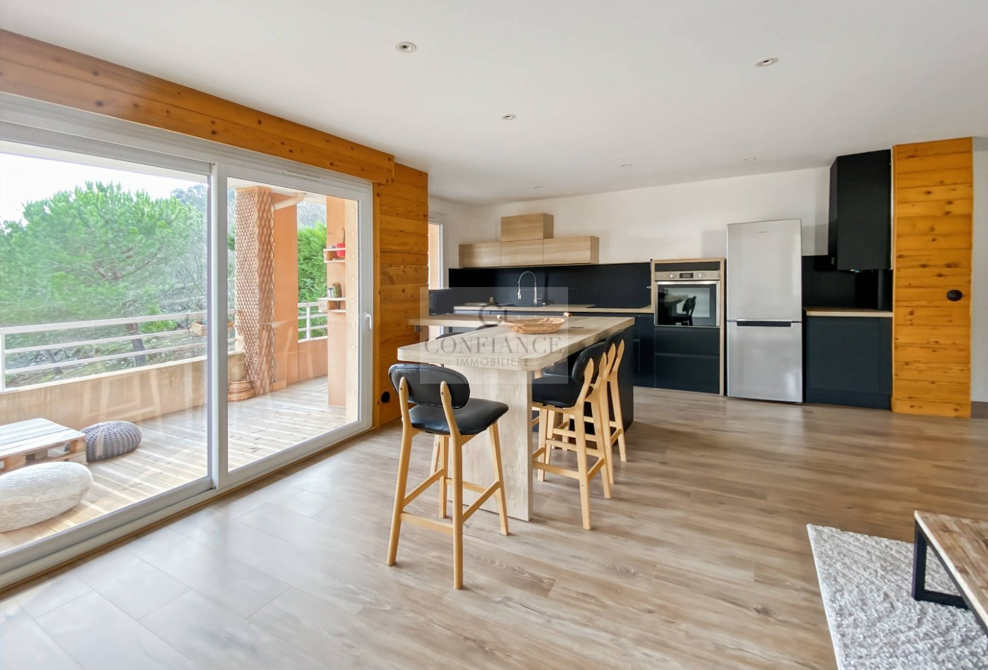 vente Appartement Eze - Photo 1
