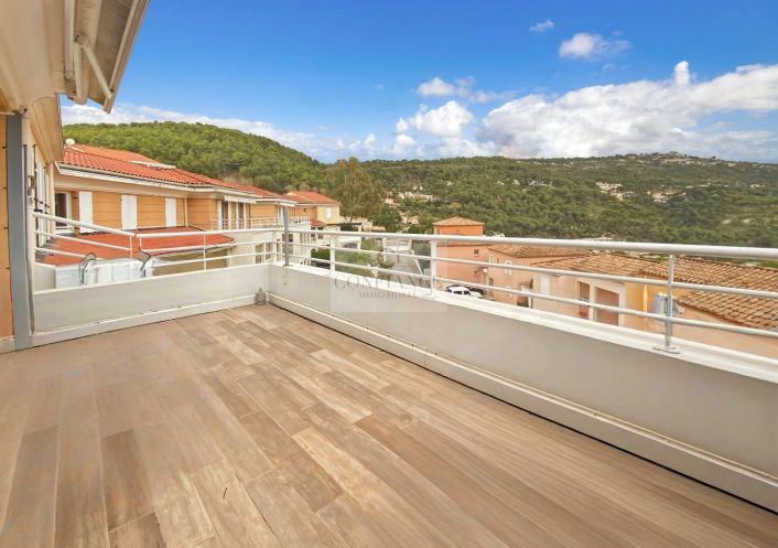 vente Appartement Eze