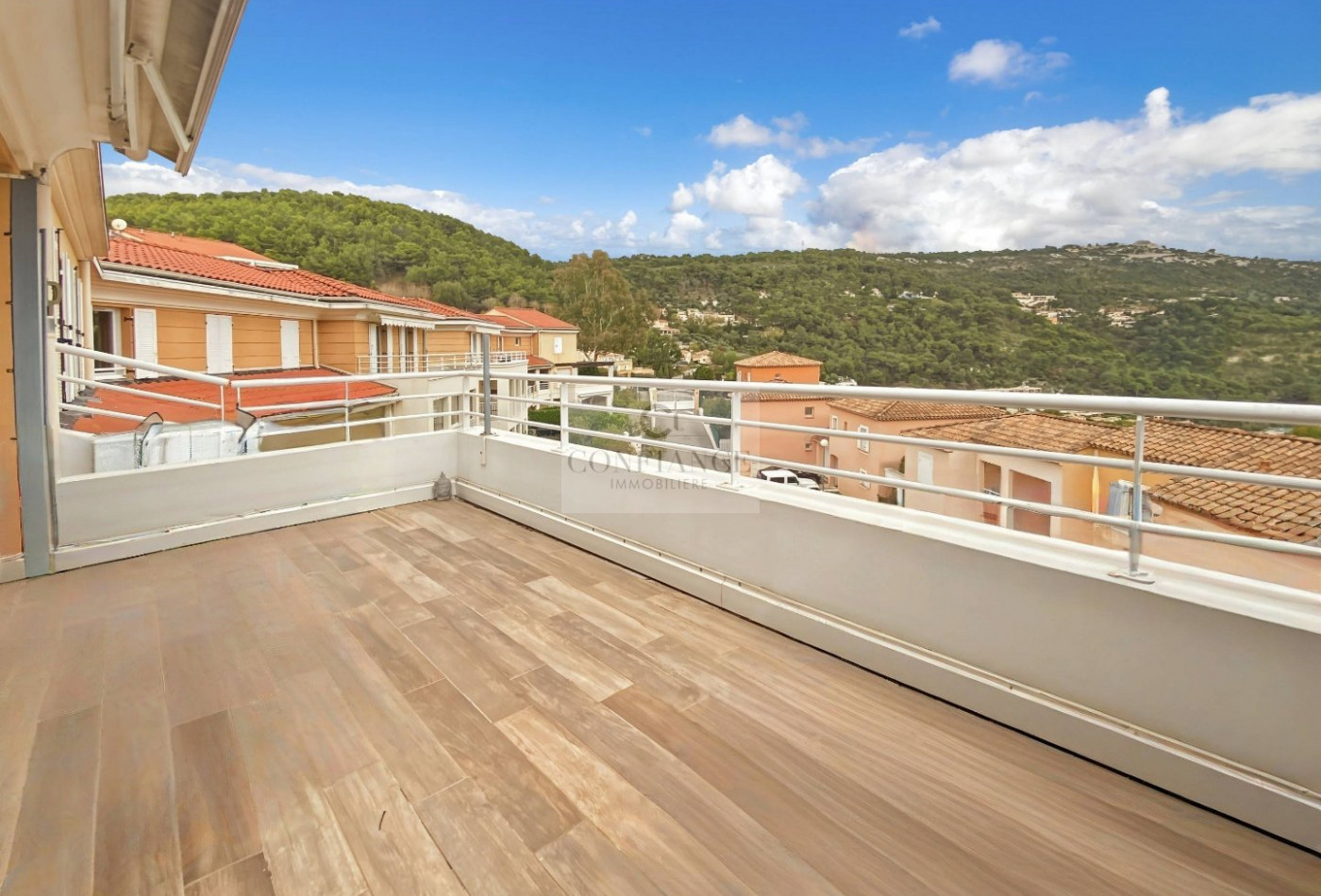 vente Appartement Eze - Photo 1