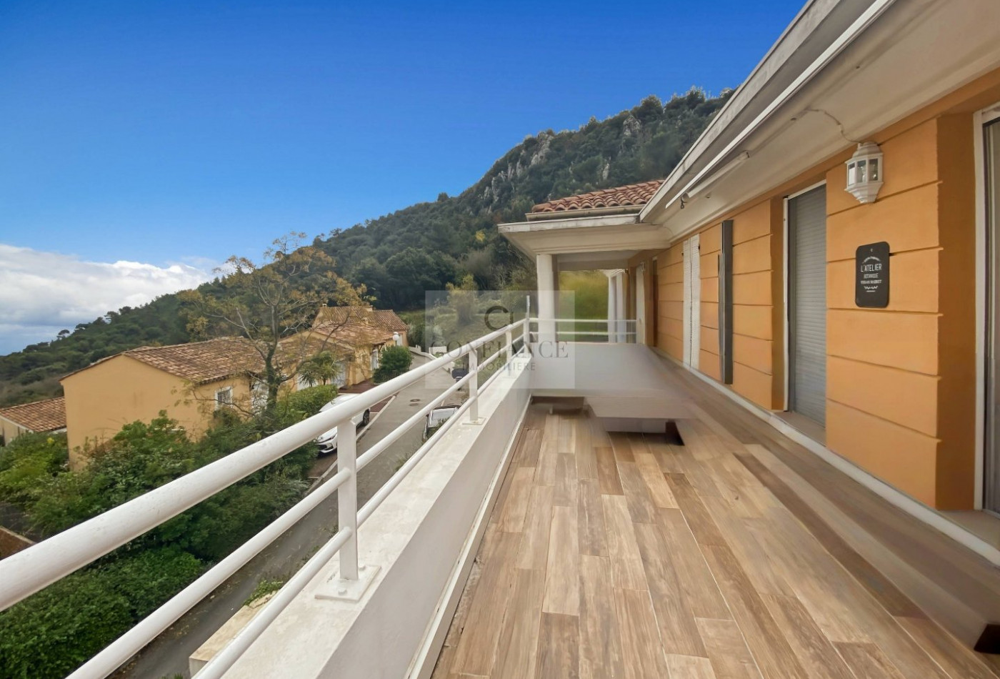 vente Appartement Eze - Photo 4
