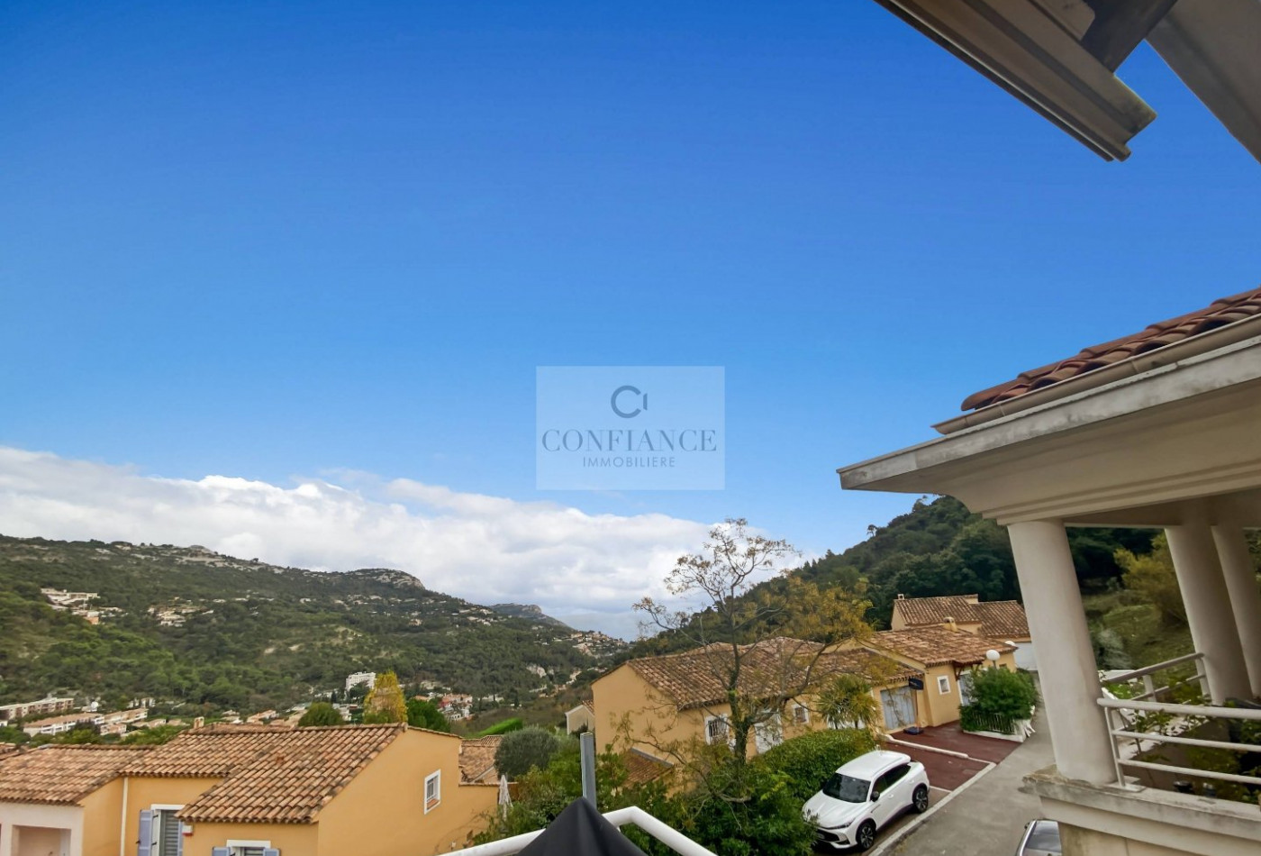 vente Appartement Eze - Photo 3