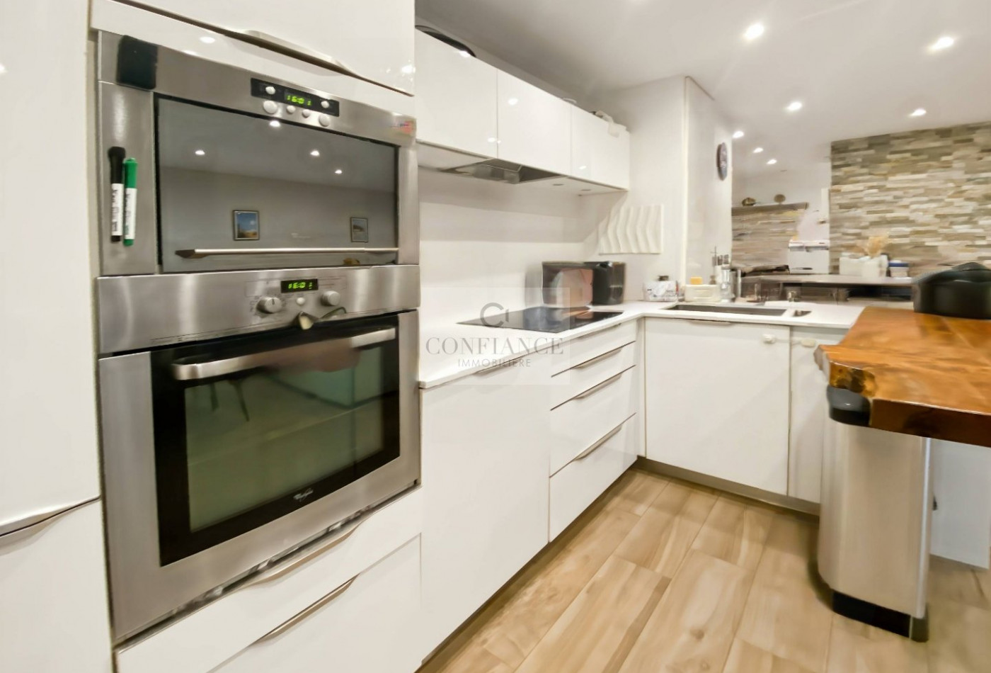 vente Appartement Eze - Photo 5
