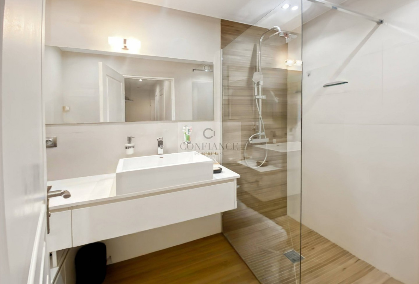 vente Appartement Eze - Photo 7