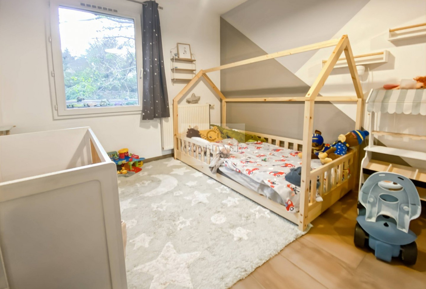 vente Appartement Eze - Photo 8