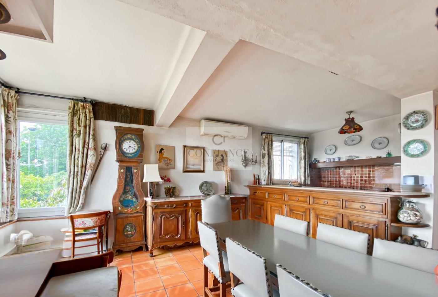 vente Maison Nice - Photo 7