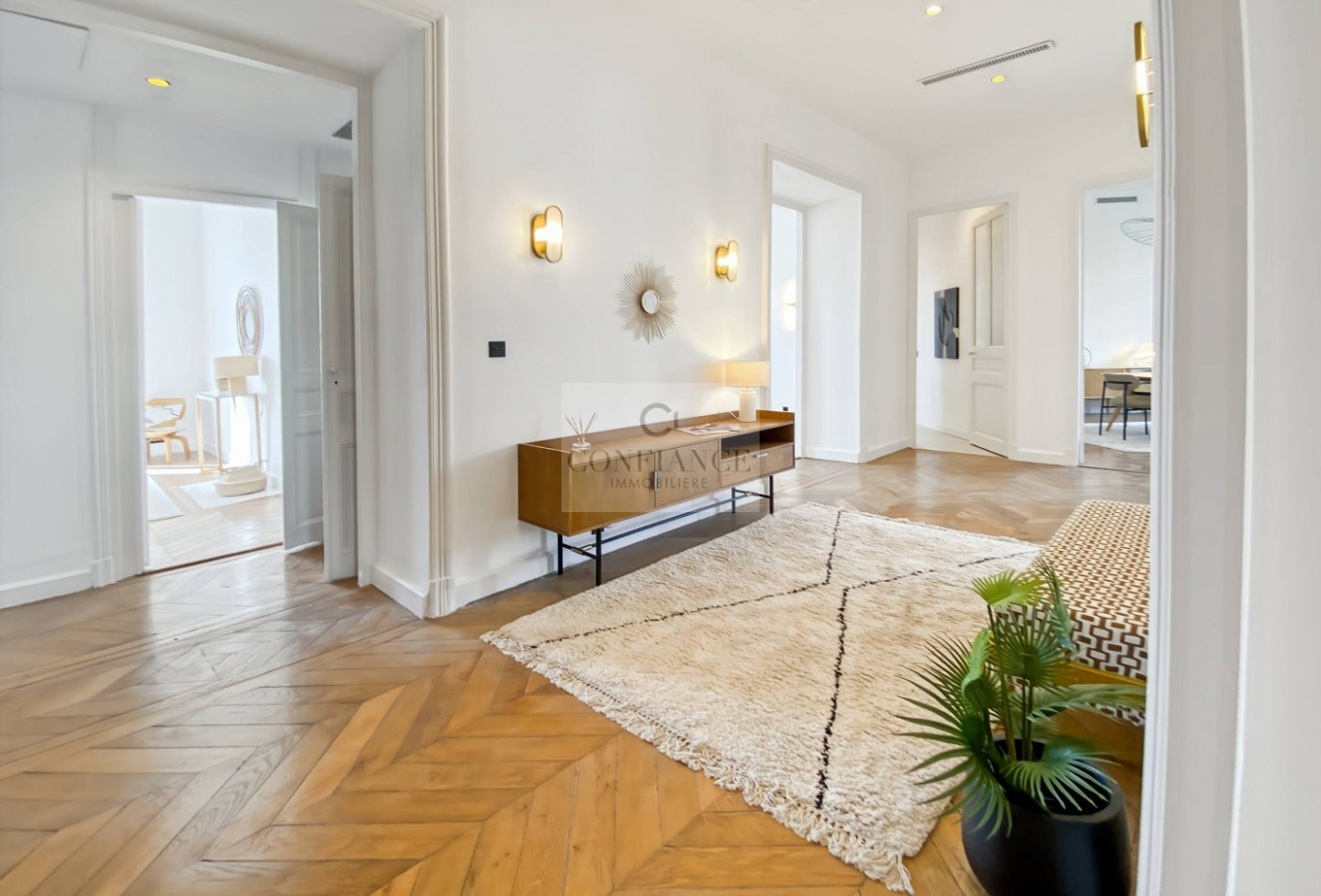 vente Appartement rénové Nice - Photo 10