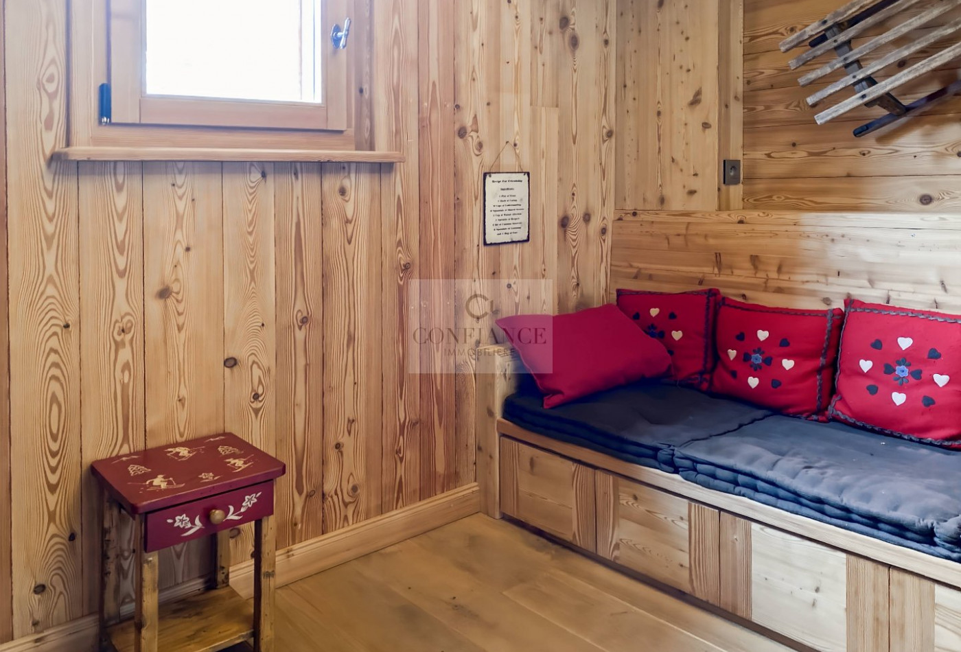 vente Chalet Auron - Photo 9