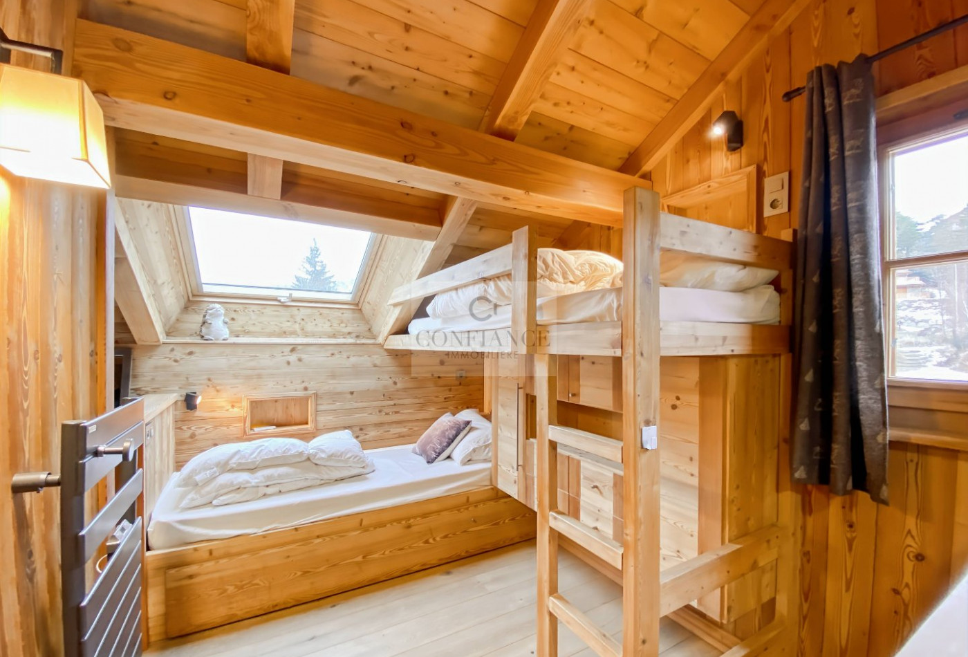 vente Chalet Auron - Photo 6