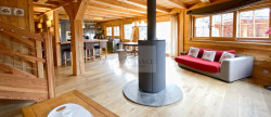 vente Chalet Auron