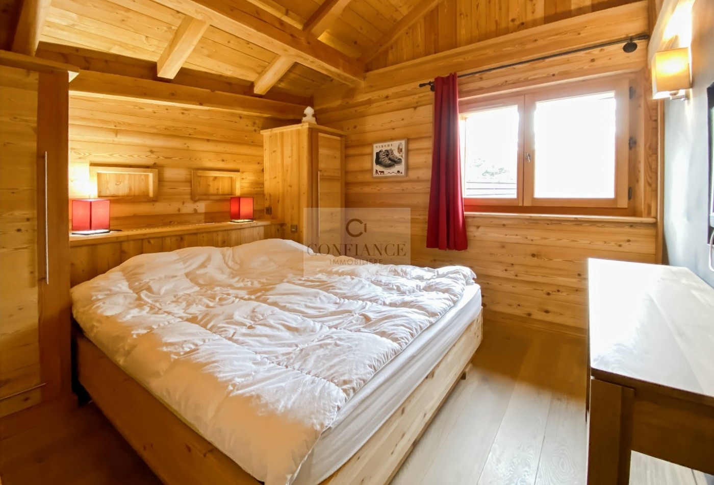 vente Chalet Auron - Photo 8