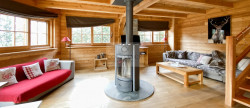 vente Chalet Auron