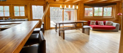 vente Chalet Auron
