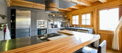 vente Chalet Auron