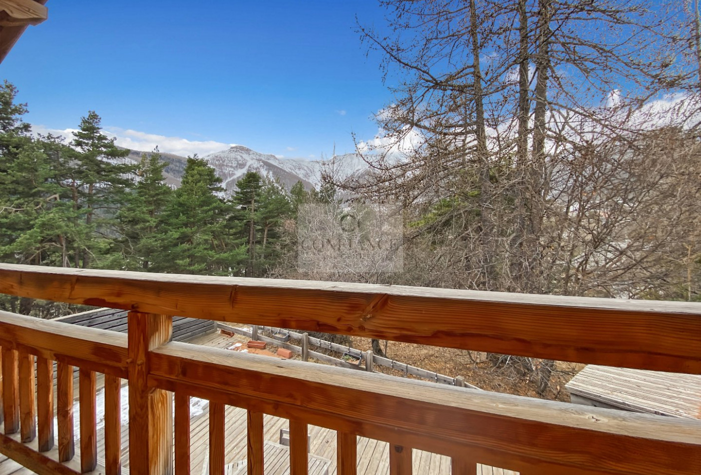 vente Chalet Auron - Photo 2