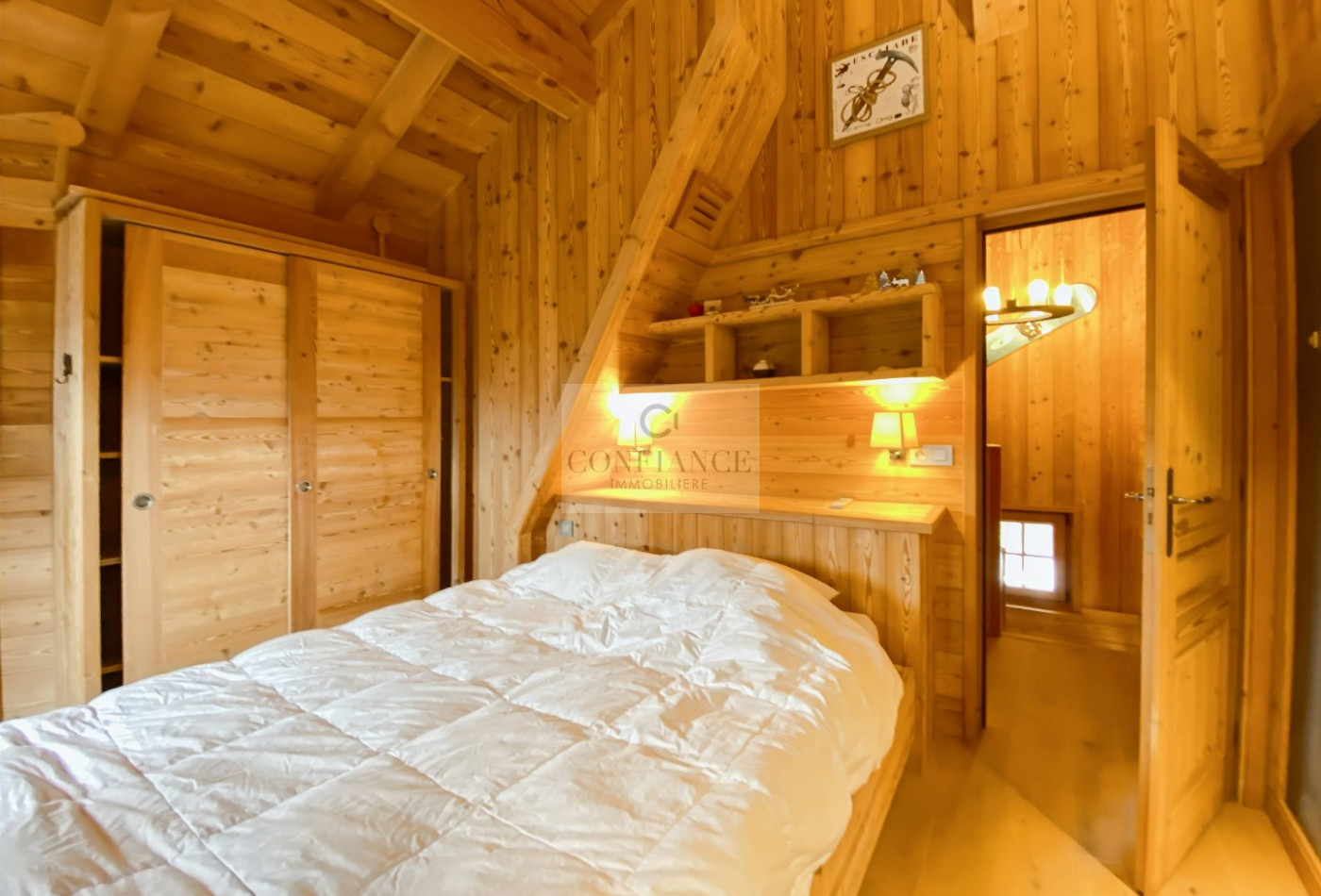 vente Chalet Auron - Photo 7