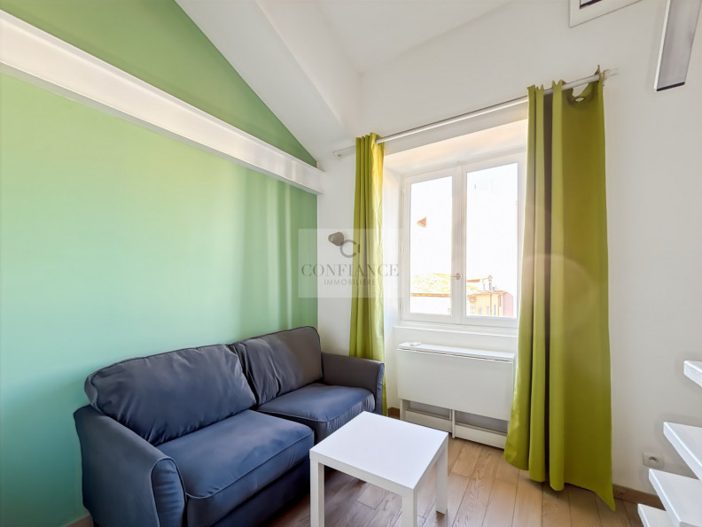 location Studio Nice - Photo 10